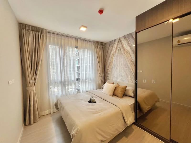 Quintara Phume Sukhumvit 39, Bangkok, 73 Soi Sukhumvit 39, Khlong Tan Nua, Watthana, Bangkok, Studio, 36 sqm, Condo For Sale, by Wiratee Aramrun, 500497537 - DDproperty.com