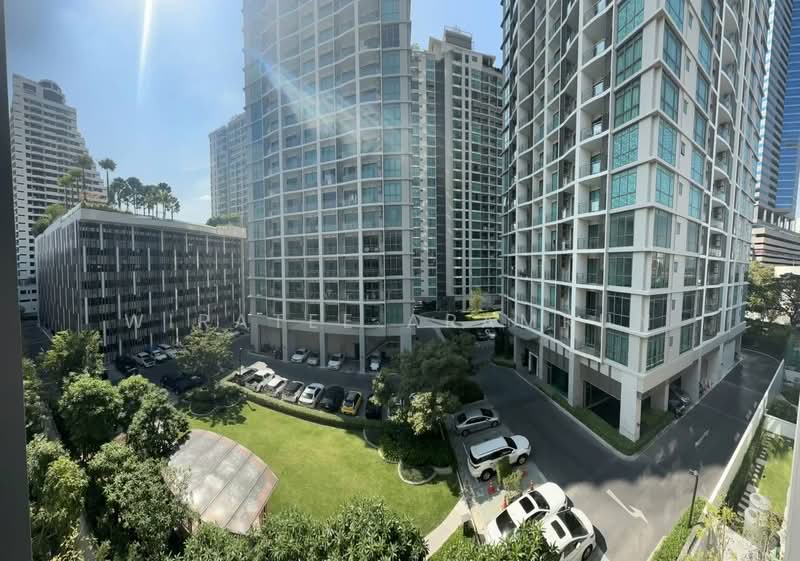 Quintara Phume Sukhumvit 39 : ควินทารา ภูม สุขุมวิท 39, กรุงเทพ, 73 ซอยสุขุมวิท 39, คลองตันเหนือ, วัฒนา, กรุงเทพ, 36 ตร.ม., คอนโด ขาย, โดย Wiratee Aramrun, 500497537 - DDproperty.com