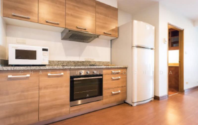 Somerset Park Suanplu, Bangkok, 170 Thanon Suan Phlu, Thung Maha Mek, Sathon, Bangkok, 3 Bedrooms, 240 sqm, Apartment For Rent, by Chatuphon Mochida, 500497538 - DDproperty.com