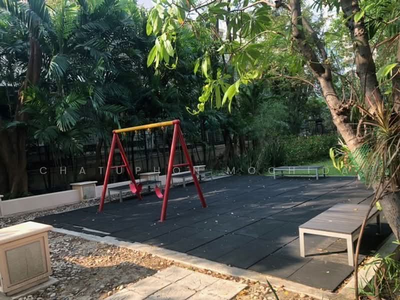 Somerset Park Suanplu, Bangkok, 170 Thanon Suan Phlu, Thung Maha Mek, Sathon, Bangkok, 3 Bedrooms, 240 sqm, Apartment For Rent, by Chatuphon Mochida, 500497538 - DDproperty.com
