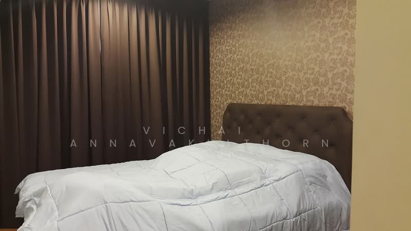 Condolette Dwell Sukhumvit 26, Bangkok, Soi Sukhumvit 26, Khong Tan, Khlong Toei, Bangkok, 1 Bedroom, 32 sqm, Condo For Rent, by Vichai Annavakulthorn, 500497539 - DDproperty.com