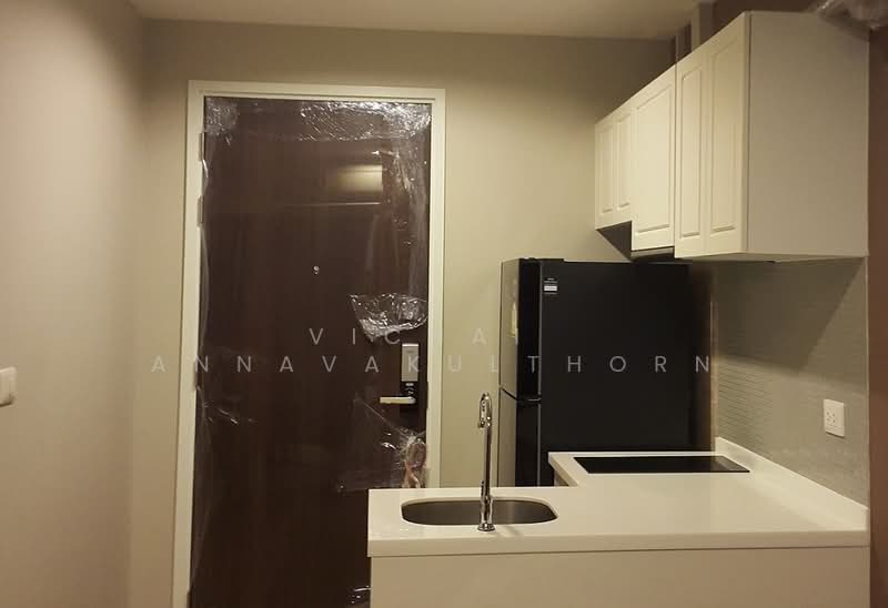Condolette Dwell Sukhumvit 26 : คอนโดเลต ดเวล สุขุมวิท 26, กรุงเทพ, ซอยสุขุมวิท 26, คลองตัน, คลองเตย, กรุงเทพ, 32 ตร.ม., คอนโด ให้เช่า, โดย Vichai Annavakulthorn, 500497539 - DDproperty.com