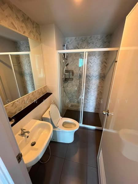 Regent Home Wutthakat, Bangkok, Wutthakat Road, Talat Plu, Thon Buri, Bangkok, 1 Bedroom, 27 sqm, Condo For Rent, by Connex Property, 500497540 - DDproperty.com