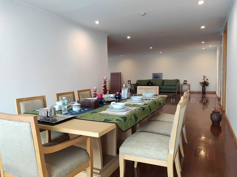 GM Height, Bangkok, Soi Sukhummvit 22, Khong Tan, Khlong Toei, Bangkok, 3 Bedrooms, 274 sqm, Apartment For Rent, by Chatuphon Mochida, 500497541 - DDproperty.com