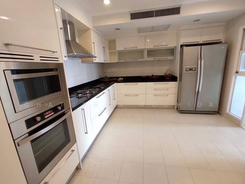 GM Height, Bangkok, Soi Sukhummvit 22, Khong Tan, Khlong Toei, Bangkok, 3 Bedrooms, 274 sqm, Apartment For Rent, by Chatuphon Mochida, 500497541 - DDproperty.com