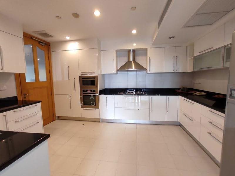 GM Height, Bangkok, Soi Sukhummvit 22, Khong Tan, Khlong Toei, Bangkok, 3 Bedrooms, 274 sqm, Apartment For Rent, by Chatuphon Mochida, 500497541 - DDproperty.com