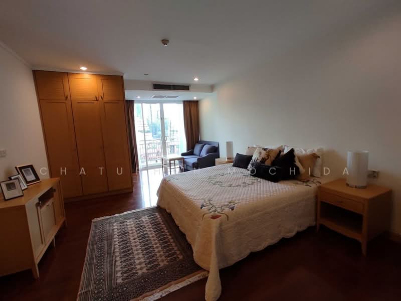 GM Height, Bangkok, Soi Sukhummvit 22, Khong Tan, Khlong Toei, Bangkok, 3 Bedrooms, 274 sqm, Apartment For Rent, by Chatuphon Mochida, 500497541 - DDproperty.com