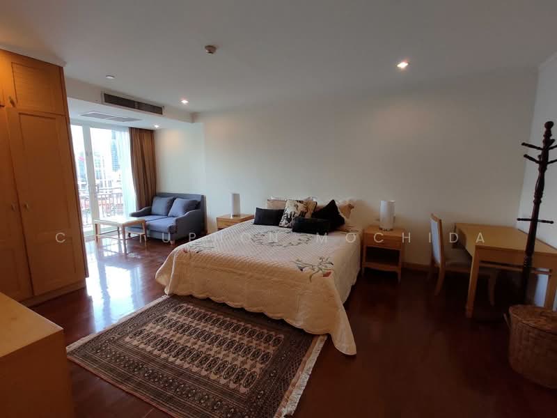 GM Height, Bangkok, Soi Sukhummvit 22, Khong Tan, Khlong Toei, Bangkok, 3 Bedrooms, 274 sqm, Apartment For Rent, by Chatuphon Mochida, 500497541 - DDproperty.com