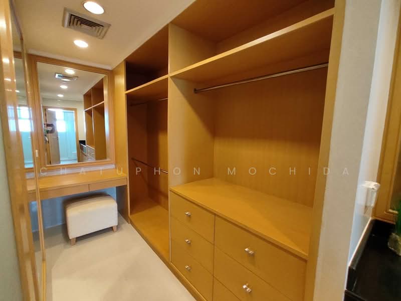 GM Height, Bangkok, Soi Sukhummvit 22, Khong Tan, Khlong Toei, Bangkok, 3 Bedrooms, 274 sqm, Apartment For Rent, by Chatuphon Mochida, 500497541 - DDproperty.com
