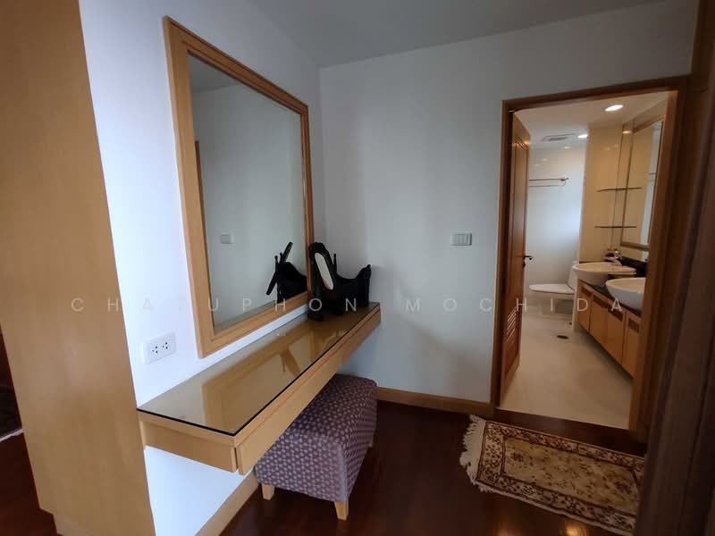 GM Height, Bangkok, Soi Sukhummvit 22, Khong Tan, Khlong Toei, Bangkok, 3 Bedrooms, 274 sqm, Apartment For Rent, by Chatuphon Mochida, 500497541 - DDproperty.com