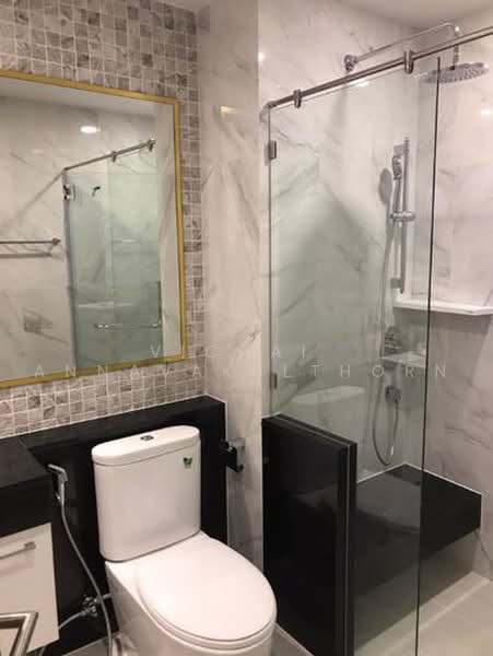 Supalai Premier Charoen Nakhon, Bangkok, Lat Ya Road, Khlong San, Bangkok, 1 Bedroom, 48 sqm, Condo For Rent, by Vichai Annavakulthorn, 500497542 - DDproperty.com