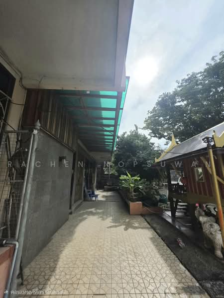 sale! Large 2-story detached house with a spacious 1 rai 3.2 square wa land plot in Thung Sao, Songkhla, Hat-Yai, Hat Yai, Songkhla, 7 Bedrooms, 1,613 sqm, Single Detached House For Sale, by Rachen Nopsuwan, 500497544 - DDproperty.com