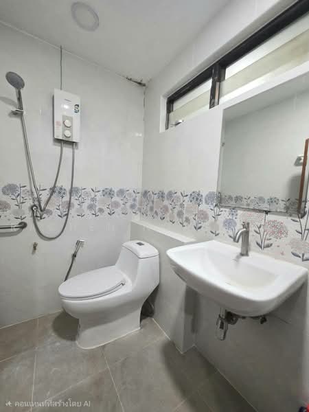 sale! Large 2-story detached house with a spacious 1 rai 3.2 square wa land plot in Thung Sao, Songkhla, Hat-Yai, Hat Yai, Songkhla, 7 Bedrooms, 1,613 sqm, Single Detached House For Sale, by Rachen Nopsuwan, 500497544 - DDproperty.com