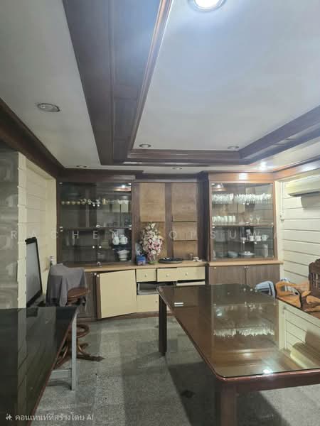 sale! Large 2-story detached house with a spacious 1 rai 3.2 square wa land plot in Thung Sao, Songkhla, Hat-Yai, Hat Yai, Songkhla, 7 Bedrooms, 1,613 sqm, Single Detached House For Sale, by Rachen Nopsuwan, 500497544 - DDproperty.com