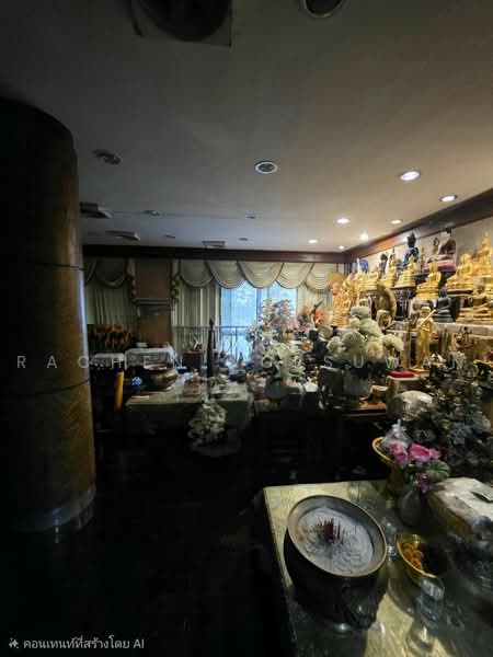 sale! Large 2-story detached house with a spacious 1 rai 3.2 square wa land plot in Thung Sao, Songkhla, Hat-Yai, Hat Yai, Songkhla, 7 Bedrooms, 1,613 sqm, Single Detached House For Sale, by Rachen Nopsuwan, 500497544 - DDproperty.com