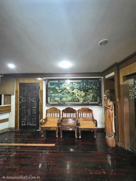 sale! Large 2-story detached house with a spacious 1 rai 3.2 square wa land plot in Thung Sao, Songkhla, Hat-Yai, Hat Yai, Songkhla, 7 Bedrooms, 1,613 sqm, Single Detached House For Sale, by Rachen Nopsuwan, 500497544 - DDproperty.com