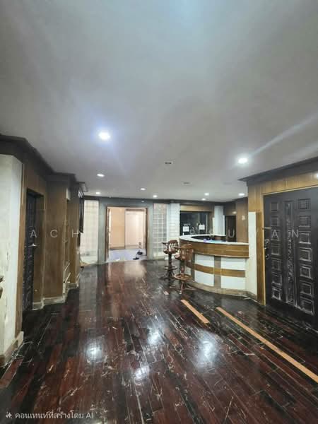 sale! Large 2-story detached house with a spacious 1 rai 3.2 square wa land plot in Thung Sao, Songkhla, Hat-Yai, Hat Yai, Songkhla, 7 Bedrooms, 1,613 sqm, Single Detached House For Sale, by Rachen Nopsuwan, 500497544 - DDproperty.com
