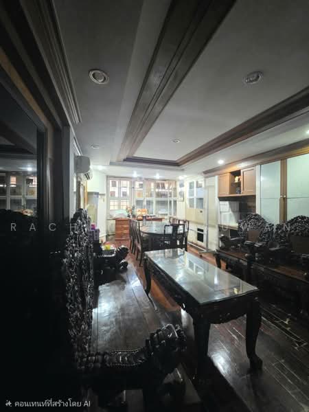 sale! Large 2-story detached house with a spacious 1 rai 3.2 square wa land plot in Thung Sao, Songkhla, Hat-Yai, Hat Yai, Songkhla, 7 Bedrooms, 1,613 sqm, Single Detached House For Sale, by Rachen Nopsuwan, 500497544 - DDproperty.com