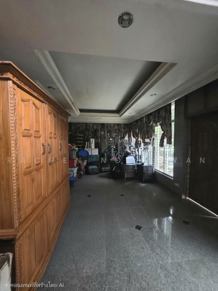 sale! Large 2-story detached house with a spacious 1 rai 3.2 square wa land plot in Thung Sao, Songkhla, Hat-Yai, Hat Yai, Songkhla, 7 Bedrooms, 1,613 sqm, Single Detached House For Sale, by Rachen Nopsuwan, 500497544 - DDproperty.com
