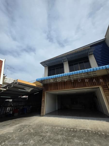 sale! Large 2-story detached house with a spacious 1 rai 3.2 square wa land plot in Thung Sao, Songkhla, Hat-Yai, Hat Yai, Songkhla, 7 Bedrooms, 1,613 sqm, Single Detached House For Sale, by Rachen Nopsuwan, 500497544 - DDproperty.com