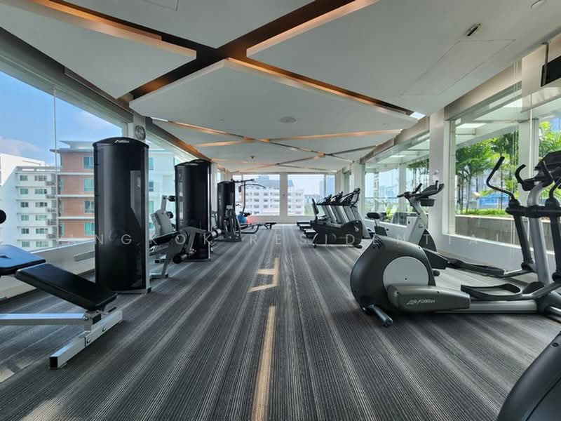 Siri At Sukhumvit, Bangkok, 902 Sukhumvit Road, Phra Kanong, Khlong Toei, Bangkok, 2 Bedrooms, 75 sqm, Condo For Rent, by Bangkok Residential, 500497546 - DDproperty.com