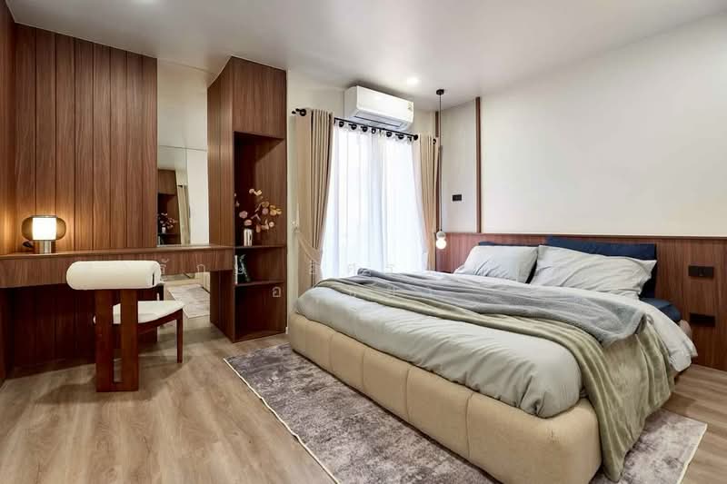 Hill Park Condo 1 : เดอะ ฮิลล์ พาร์ค1, เชียงใหม่, 121 คันคลองชลประทาน, ช้างเผือก, เมืองเชียงใหม่, เชียงใหม่, 59 ตร.ม., คอนโด ขาย, โดย สุวรักษ์ อิศรางกูร ณ อยุธยา, 500497549 - DDproperty.com
