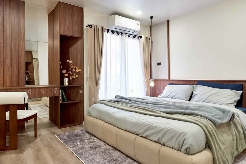 Hill Park Condo 1, Chiang Mai, 121 Chonpratan, Chang Phuak, Muang Chiang Mai, Chiang Mai, 2 Bedrooms, 59 sqm, Condo For Sale, by สุวรักษ์ อิศรางกูร ณ อยุธยา, 500497549 - DDproperty.com