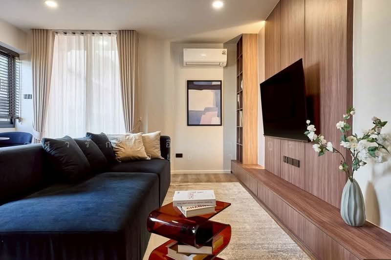 Hill Park Condo 1, Chiang Mai, 121 Chonpratan, Chang Phuak, Muang Chiang Mai, Chiang Mai, 2 Bedrooms, 59 sqm, Condo For Sale, by สุวรักษ์ อิศรางกูร ณ อยุธยา, 500497549 - DDproperty.com