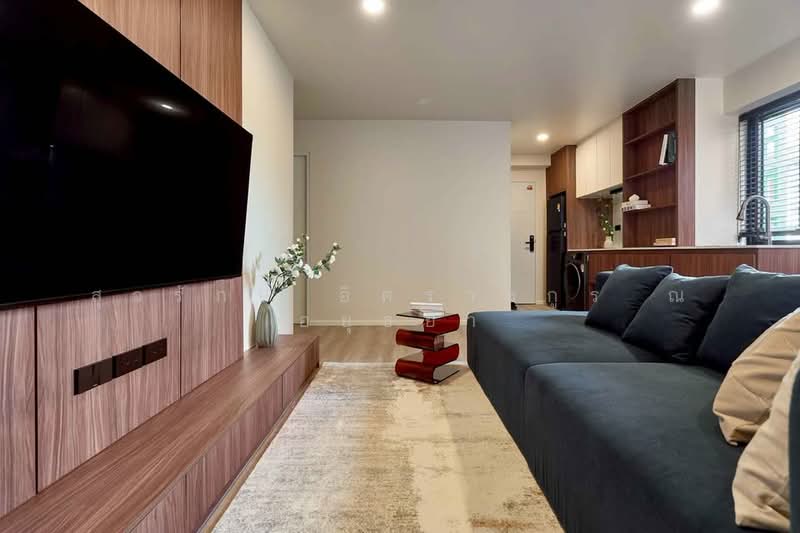 Hill Park Condo 1, Chiang Mai, 121 Chonpratan, Chang Phuak, Muang Chiang Mai, Chiang Mai, 2 Bedrooms, 59 sqm, Condo For Sale, by สุวรักษ์ อิศรางกูร ณ อยุธยา, 500497549 - DDproperty.com