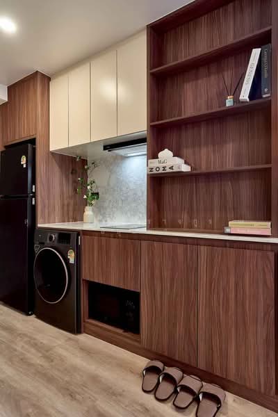 Hill Park Condo 1 : เดอะ ฮิลล์ พาร์ค1, เชียงใหม่, 121 คันคลองชลประทาน, ช้างเผือก, เมืองเชียงใหม่, เชียงใหม่, 59 ตร.ม., คอนโด ขาย, โดย สุวรักษ์ อิศรางกูร ณ อยุธยา, 500497549 - DDproperty.com