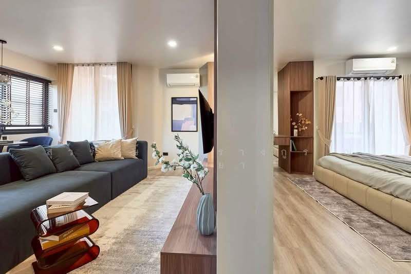 Hill Park Condo 1, Chiang Mai, 121 Chonpratan, Chang Phuak, Muang Chiang Mai, Chiang Mai, 2 Bedrooms, 59 sqm, Condo For Sale, by สุวรักษ์ อิศรางกูร ณ อยุธยา, 500497549 - DDproperty.com