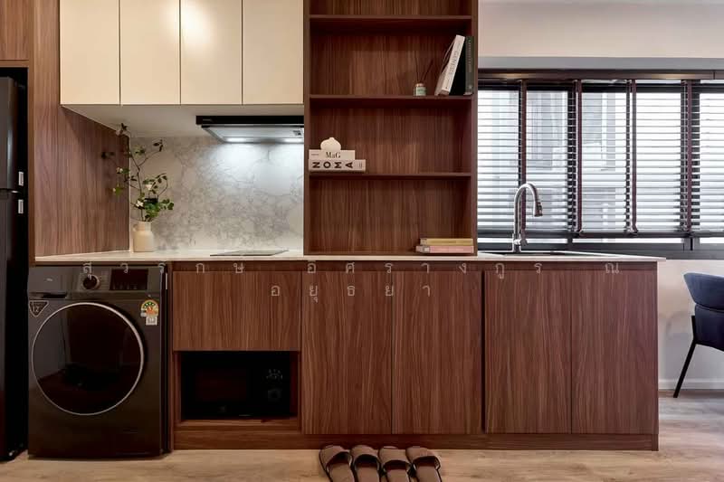 Hill Park Condo 1, Chiang Mai, 121 Chonpratan, Chang Phuak, Muang Chiang Mai, Chiang Mai, 2 Bedrooms, 59 sqm, Condo For Sale, by สุวรักษ์ อิศรางกูร ณ อยุธยา, 500497549 - DDproperty.com