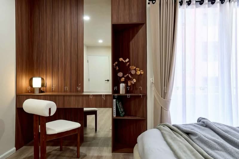 Hill Park Condo 1, Chiang Mai, 121 Chonpratan, Chang Phuak, Muang Chiang Mai, Chiang Mai, 2 Bedrooms, 59 sqm, Condo For Sale, by สุวรักษ์ อิศรางกูร ณ อยุธยา, 500497549 - DDproperty.com