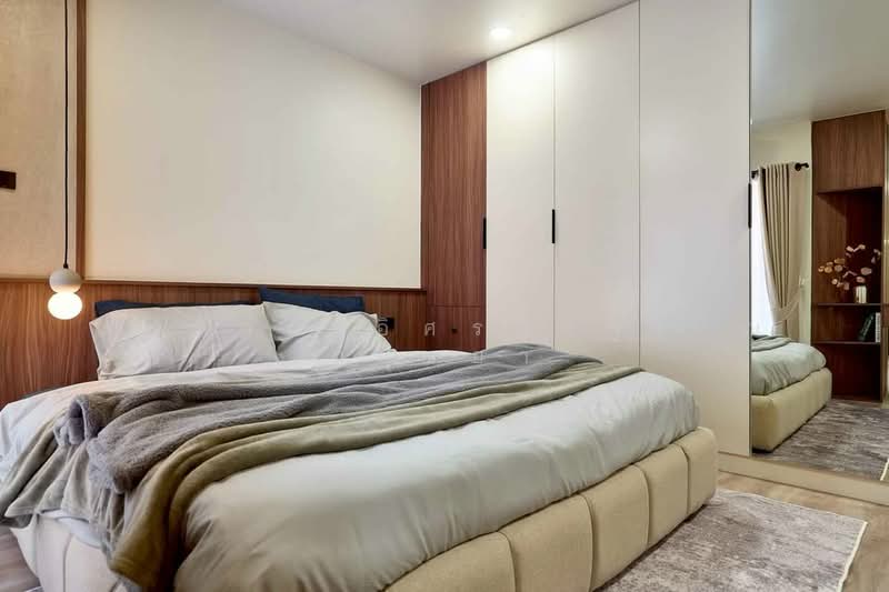 Hill Park Condo 1, Chiang Mai, 121 Chonpratan, Chang Phuak, Muang Chiang Mai, Chiang Mai, 2 Bedrooms, 59 sqm, Condo For Sale, by สุวรักษ์ อิศรางกูร ณ อยุธยา, 500497549 - DDproperty.com