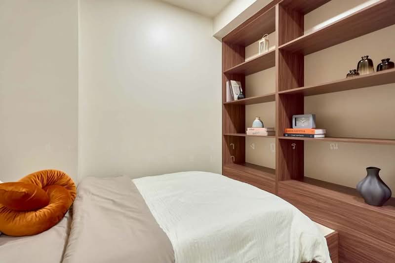 Hill Park Condo 1, Chiang Mai, 121 Chonpratan, Chang Phuak, Muang Chiang Mai, Chiang Mai, 2 Bedrooms, 59 sqm, Condo For Sale, by สุวรักษ์ อิศรางกูร ณ อยุธยา, 500497549 - DDproperty.com
