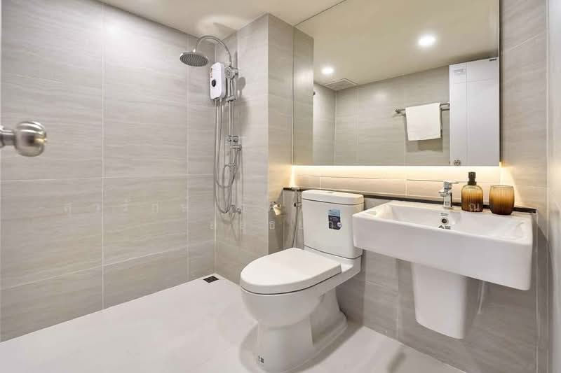 Hill Park Condo 1 : เดอะ ฮิลล์ พาร์ค1, เชียงใหม่, 121 คันคลองชลประทาน, ช้างเผือก, เมืองเชียงใหม่, เชียงใหม่, 59 ตร.ม., คอนโด ขาย, โดย สุวรักษ์ อิศรางกูร ณ อยุธยา, 500497549 - DDproperty.com