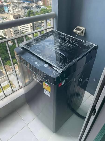Life @ Sathorn 10 : ไลฟ์ แอท สาทร 10, กรุงเทพ, 48 ซอยสาทร 10 ถนนสาทร, สีลม, บางรัก, กรุงเทพ, 39 ตร.ม., คอนโด ให้เช่า, โดย Vichai Annavakulthorn, 500497556 - DDproperty.com