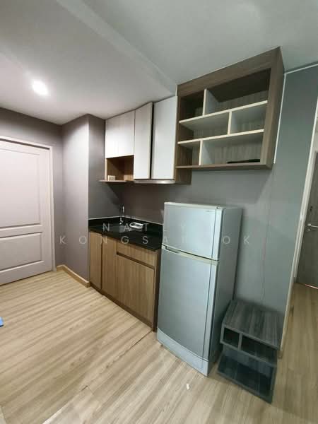 The Unique Ladprao 26, Bangkok, 26 Soi Ladprao 26, Jom Phon, Chatuchak, Bangkok, 2 Bedrooms, 40 sqm, Condo For Rent, by Natlyn Kongsapook, 500497560 - DDproperty.com