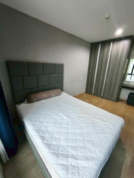 The Unique Ladprao 26, Bangkok, 26 Soi Ladprao 26, Jom Phon, Chatuchak, Bangkok, 2 Bedrooms, 40 sqm, Condo For Rent, by Natlyn Kongsapook, 500497560 - DDproperty.com