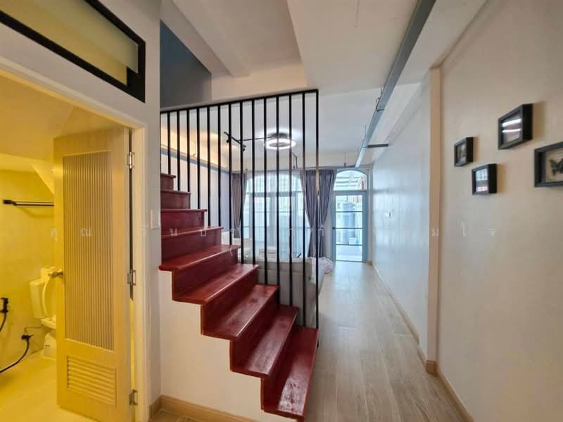 สินพัฒนาธานี ซอยเทศบาลสงเคราะห์1, Bangkok, ถนนประชาชื่น, Lat Yao, Chatuchak, Bangkok, 2 Bedrooms, 130 sqm, Townhouse For Sale, by คุณ วันประภา จุสมใจ (กุ้ง), 500497561 - DDproperty.com