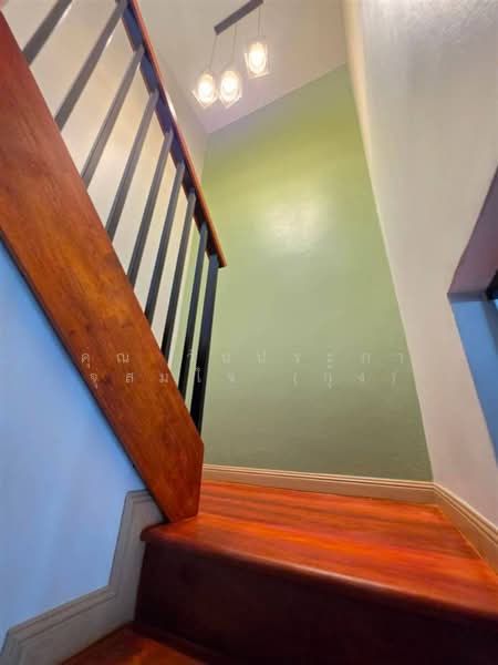 สินพัฒนาธานี ซอยเทศบาลสงเคราะห์1, Bangkok, ถนนประชาชื่น, Lat Yao, Chatuchak, Bangkok, 2 Bedrooms, 130 sqm, Townhouse For Sale, by คุณ วันประภา จุสมใจ (กุ้ง), 500497561 - DDproperty.com