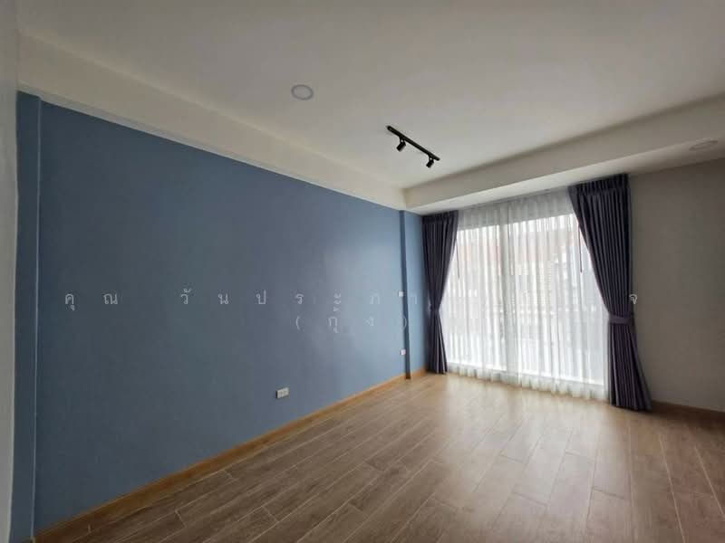 สินพัฒนาธานี ซอยเทศบาลสงเคราะห์1, Bangkok, ถนนประชาชื่น, Lat Yao, Chatuchak, Bangkok, 2 Bedrooms, 130 sqm, Townhouse For Sale, by คุณ วันประภา จุสมใจ (กุ้ง), 500497561 - DDproperty.com