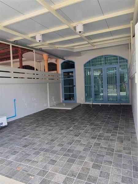 สินพัฒนาธานี ซอยเทศบาลสงเคราะห์1, Bangkok, ถนนประชาชื่น, Lat Yao, Chatuchak, Bangkok, 2 Bedrooms, 130 sqm, Townhouse For Sale, by คุณ วันประภา จุสมใจ (กุ้ง), 500497561 - DDproperty.com
