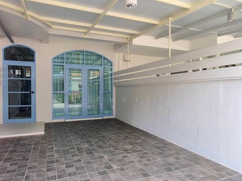 สินพัฒนาธานี ซอยเทศบาลสงเคราะห์1, Bangkok, ถนนประชาชื่น, Lat Yao, Chatuchak, Bangkok, 2 Bedrooms, 130 sqm, Townhouse For Sale, by คุณ วันประภา จุสมใจ (กุ้ง), 500497561 - DDproperty.com