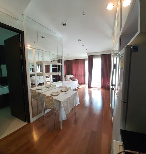 The Address Chidlom, Bangkok, Ploenchit Road, Lumphini, Pathum Wan, Bangkok, Studio, 39 sqm, Condo For Sale, by Chatuphon Mochida, 500497562 - DDproperty.com