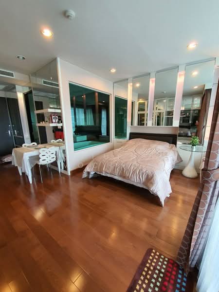 The Address Chidlom, Bangkok, Ploenchit Road, Lumphini, Pathum Wan, Bangkok, Studio, 39 sqm, Condo For Sale, by Chatuphon Mochida, 500497562 - DDproperty.com