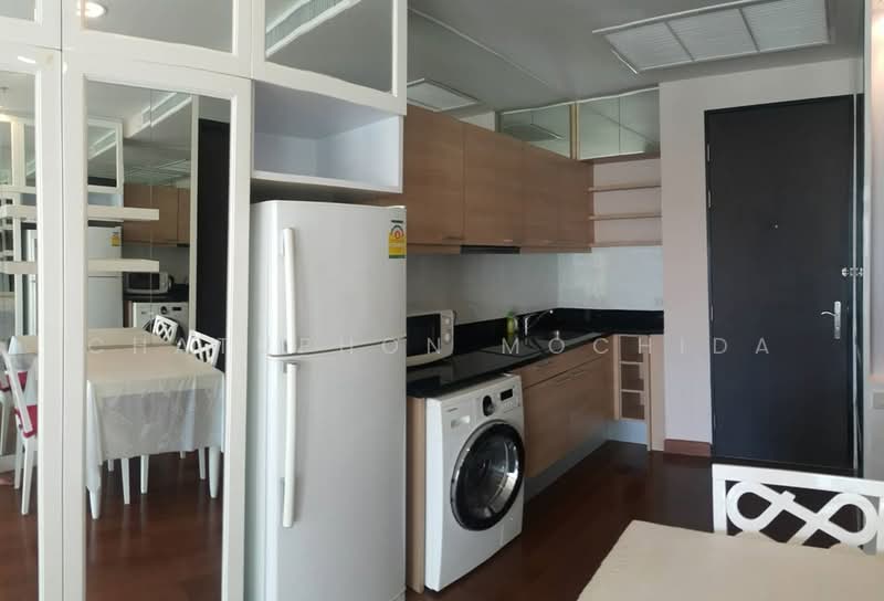The Address Chidlom, Bangkok, Ploenchit Road, Lumphini, Pathum Wan, Bangkok, Studio, 39 sqm, Condo For Sale, by Chatuphon Mochida, 500497562 - DDproperty.com