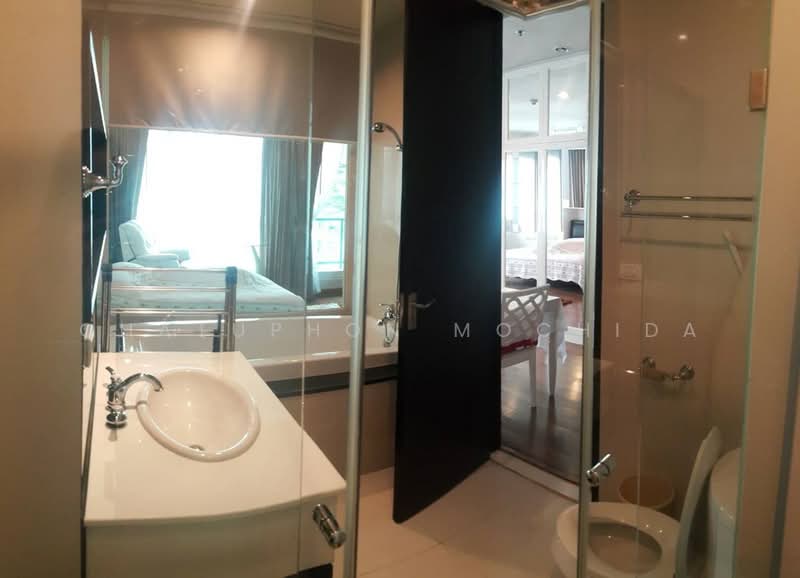 The Address Chidlom, Bangkok, Ploenchit Road, Lumphini, Pathum Wan, Bangkok, Studio, 39 sqm, Condo For Sale, by Chatuphon Mochida, 500497562 - DDproperty.com