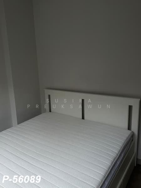 The Shade Sathorn 1, Bangkok, Soi Sri Bamphen, Chong Nonsi, Yan Nawa, Bangkok, 1 Bedroom, 32 sqm, Condo For Rent, by Susira Prueksawun, 500497564 - DDproperty.com
