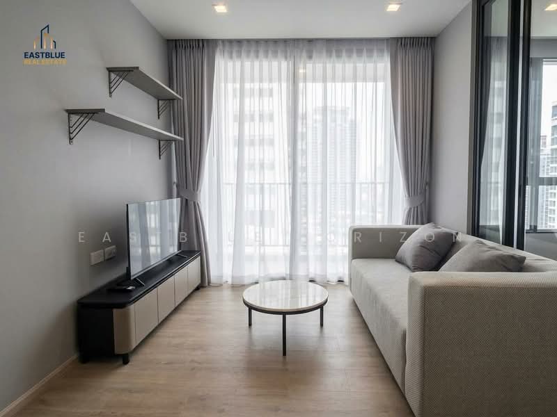 Fynn Asoke, Bangkok, 28 Sukhumvit 10 Alley, Khlong Toei, Bangkok, 1 Bedroom, 35 sqm, Condo For Rent, by Eastblue Horizon, 500497565 - DDproperty.com